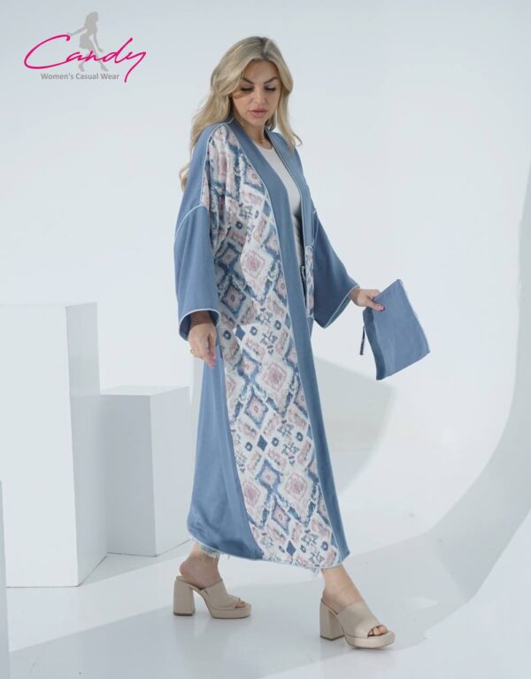 ⁦عباية صيفية⁩ - الصورة ⁦20⁩
