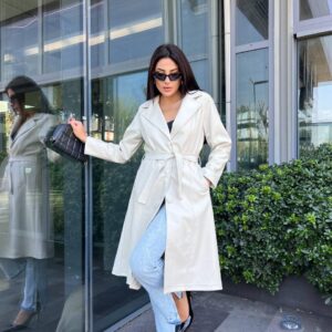 جاكيتات جلد