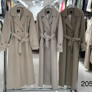 جكيت جوخ طويل لف