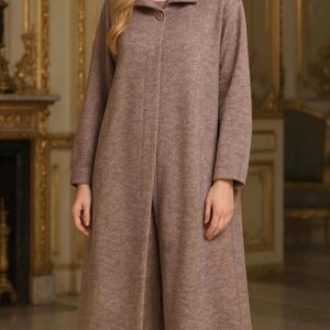 طقم صوف ناعم بموديلات والوان مختلفه