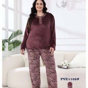 بيجاما حجم كبير